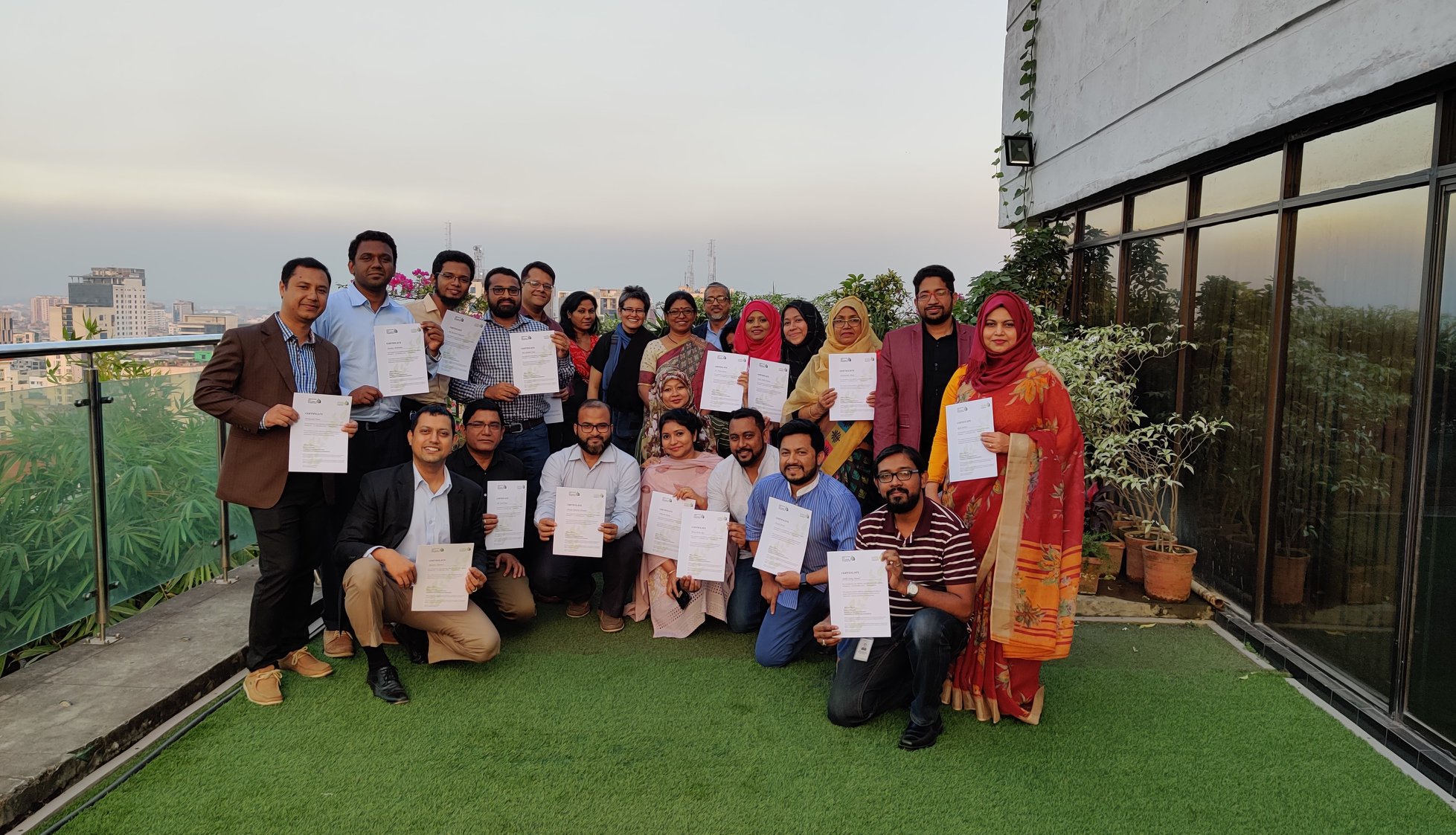 MHFA for Workplace