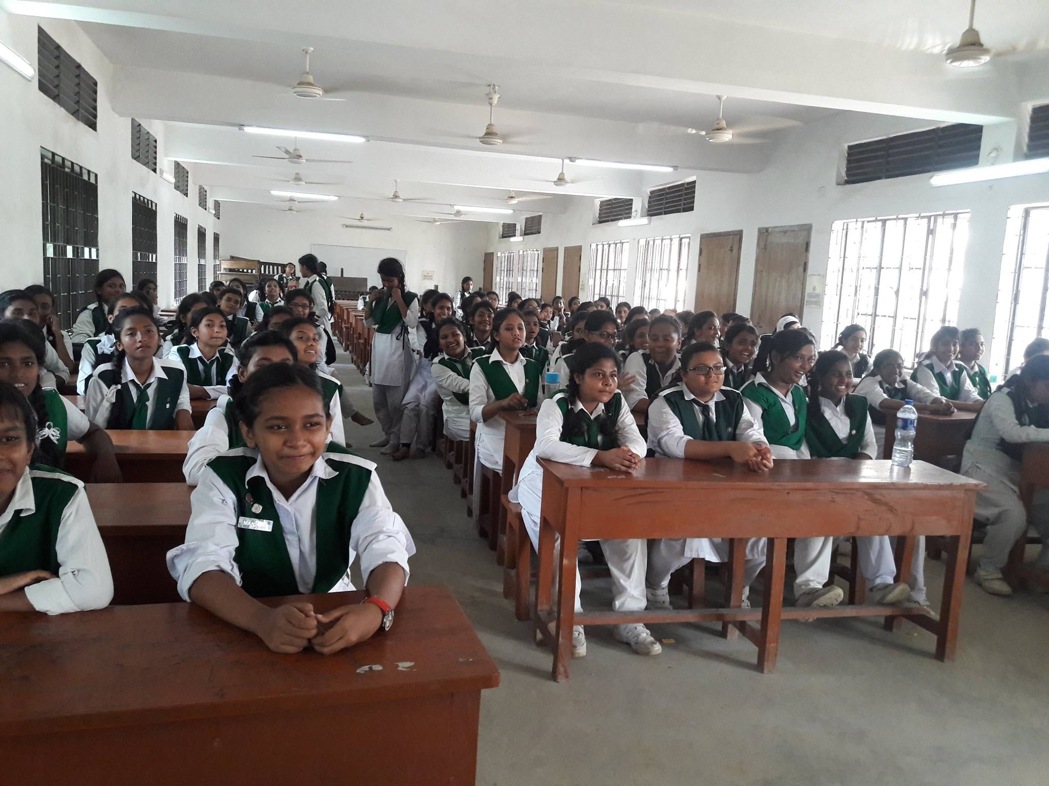 School Mental Health